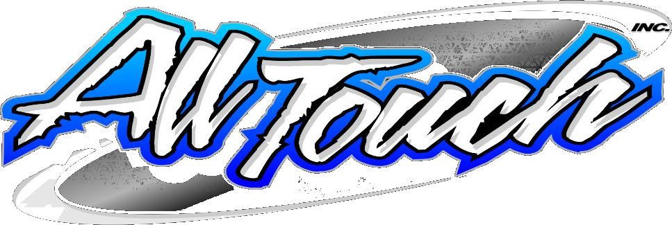 All Touch Inc. logo