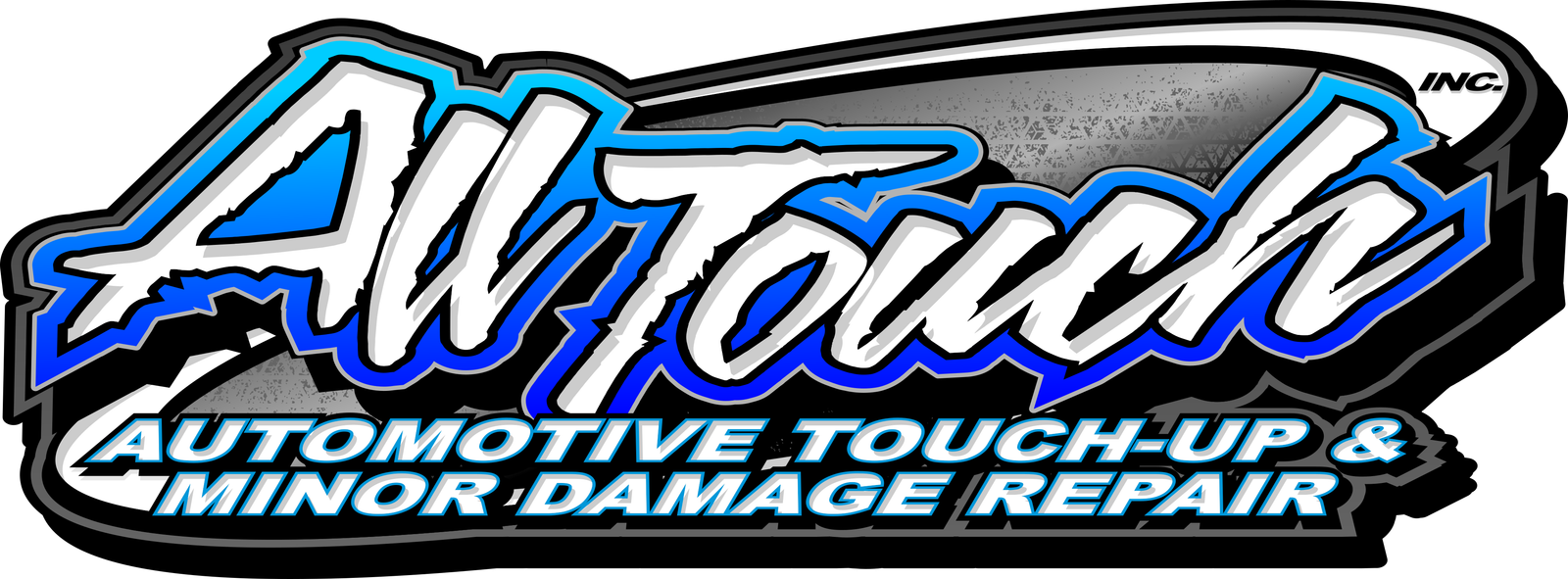All Touch Inc. - Automotive Touch-Up & Minor Damage Repair